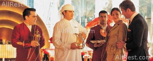Burj Al Arab 12